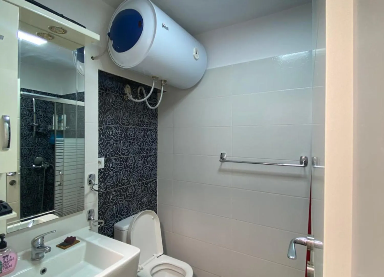 City Centre Apartment Tirana